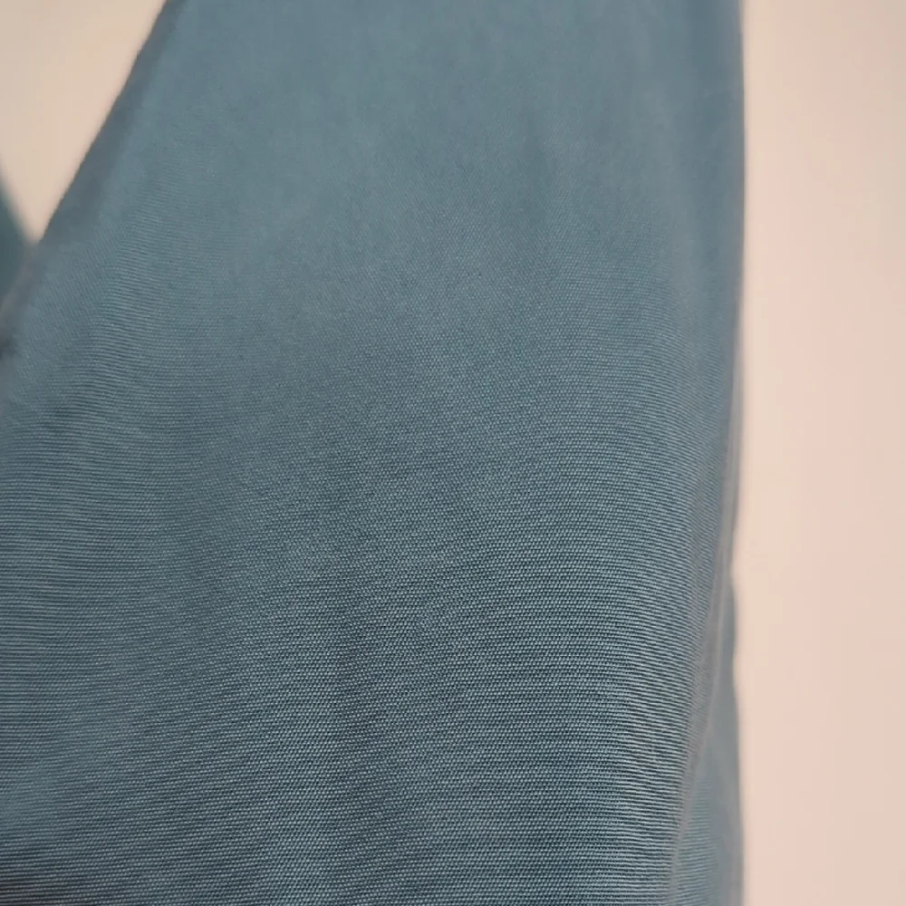 Avec Les Filles Teal Dress - Picture 4 of 4